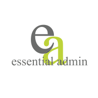 Essential Admin