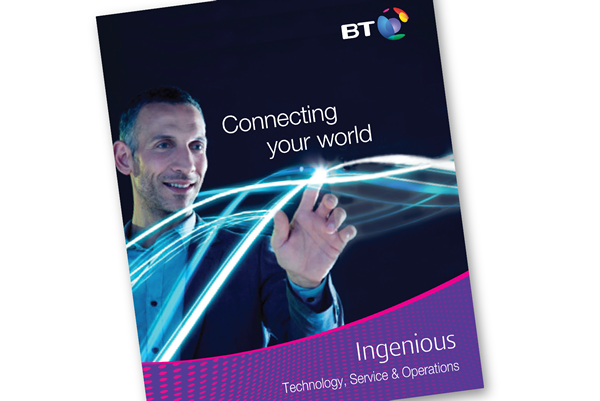BT - Ingenious Brochure 01