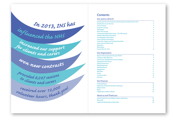 Integrated Neurological Services - Annual Report 02