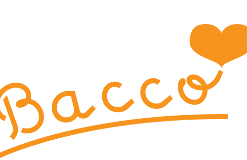 Bacco - Website