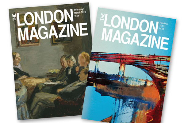 The London Magazine - Publication 02